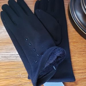 Touch Screen Fashion Gloves